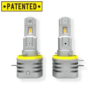 ARC Lighting - ARC Lighting 2111B Concept Series H11B LED Bulb Kit 2 EA