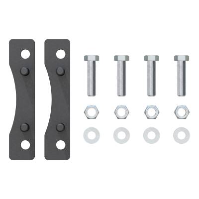 CURT - CURT 19105 Replacement S25 5th Wheel Slider Pin Plates