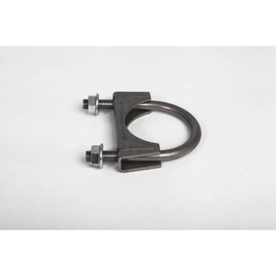 Omix - Omix 17620.1 Exhaust Clamp 2-1/4" Hd