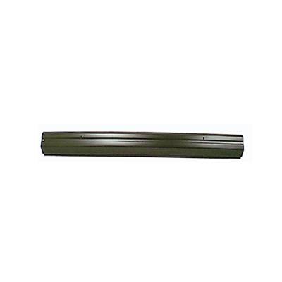 Omix - Omix 12035.4 Bumper Front