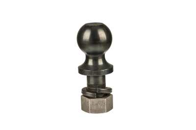B&W Trailer Hitches - B&W Hitch HB94004 Ball 2-5/16 x 1.25 x 2.50