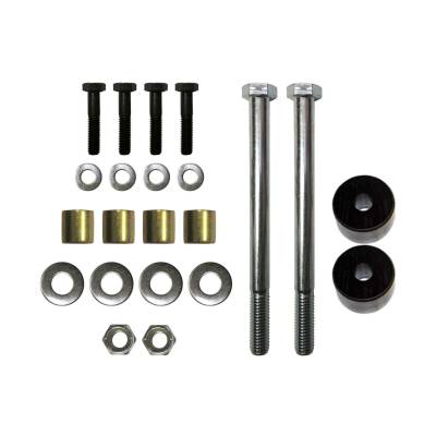 Skyjacker - Skyjacker TFDD2 Differential Drop Kit for 00-16 Toyota 4Runner/FJ Cruiser