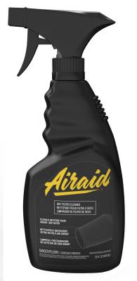 Airaid - Airaid 790-553 Air Filter Cleaner