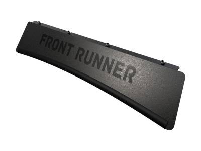 Front Runner - Front Runner RRAC102 Slimline II Roof Rack Wind Fairing for 05-16 LR3/LR4