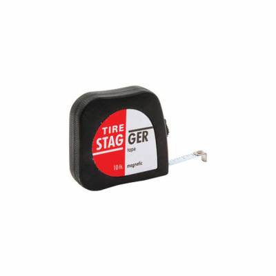 Allstar Performance - Allstar Performance ALL10111-20 Tire Tape Economy