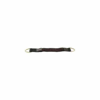 Allstar Performance - Allstar Performance ALL10204 Axle Strap w/D-Rings 21" Long