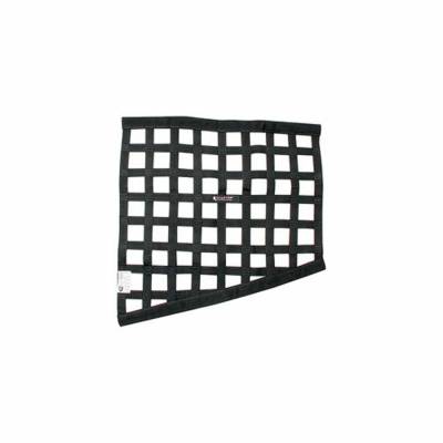 Allstar Performance - Allstar Performance ALL10289 Window Net Border Style Drag Black
