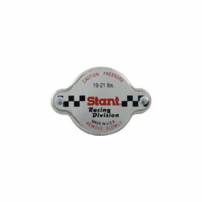 Allstar Performance - Allstar Performance ALL30125 Radiator Cap Small Stant 19-21 PSI
