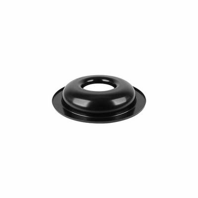 Allstar Performance - Allstar Performance ALL25943 Air Cleaner Base 14" Black