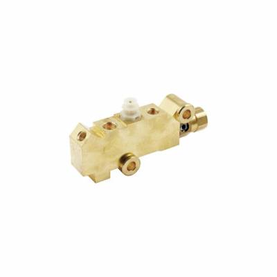 Allstar Performance - Allstar Performance ALL41042 Combination Valve Disc/Disc