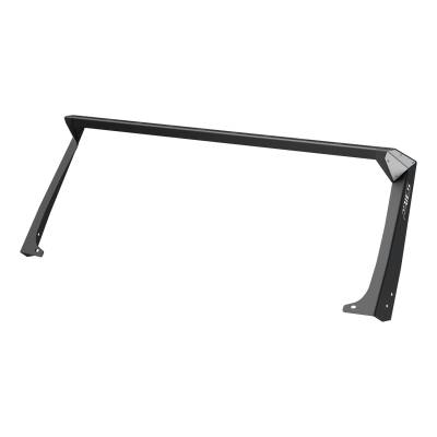 ARIES - ARIES 15916 Roof Light Mounting Bracket w/Crossbar for 97-06 Jeep Wrangler TJ
