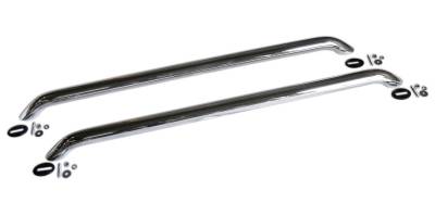 Go Rhino - Go Rhino 8060UC Truck Bed Side Rail