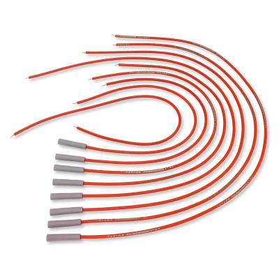 Taylor Cable - Taylor Cable 83255 Spark Plug Wire Set 8.2MM Thunderbolt