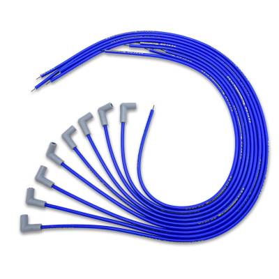 Taylor Cable - Taylor Cable 83651 Spark Plug Wire Set