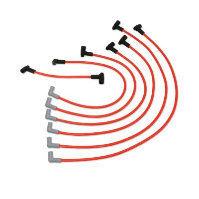 Taylor Cable - Taylor Cable 84235 Spark Plug Wire Set