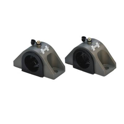 Hotchkis Performance - Hotchkis 23291250 Suspension Stabilizer Sway Bar Bracket Billet