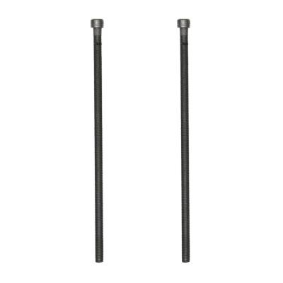 Skyjacker - Skyjacker 3810 Tie Bolt Front/Rear 3/8" Diameter 10" Length w/Nuts