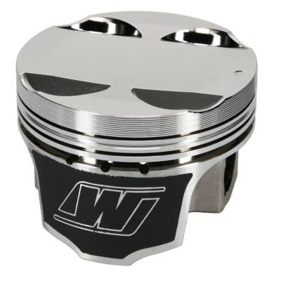 Wiseco - Wiseco K656M85 4G64 w/4G63 Heads 10.51 E85 Piston Shelf Stock Kit