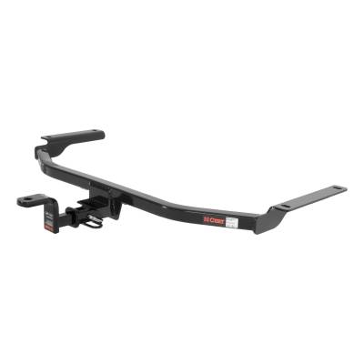 CURT - CURT 118313 Class-1 1.25" Receiver Hitch 99-09 9-5