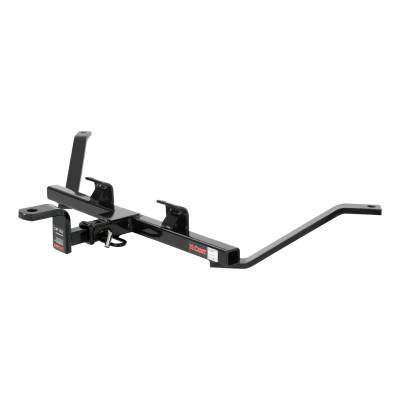 CURT - CURT 118213 Class-1 1.25" Receiver Hitch 99-08 9-5