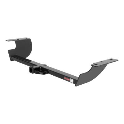 CURT - CURT 12240 Class-2 1.25" Receiver Hitch