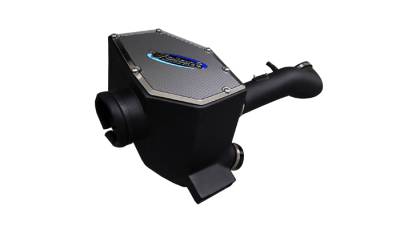 Volant - Volant 15753 Performance Cold Air Intake Kit for 09-12 Colorado/Canyon 5.3L V8