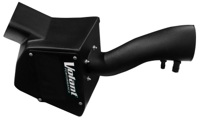 Volant - Volant 19068 Pro-5 Cold Air Intake for 99-04 Ford Excursion/F350 SD 6.8L V10