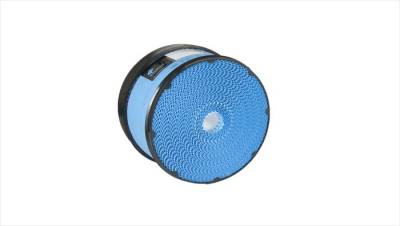 Volant - Volant 61504 PowerCore Air Filter 4.0" x 8.0" x 8.0" Diameter Straight Round