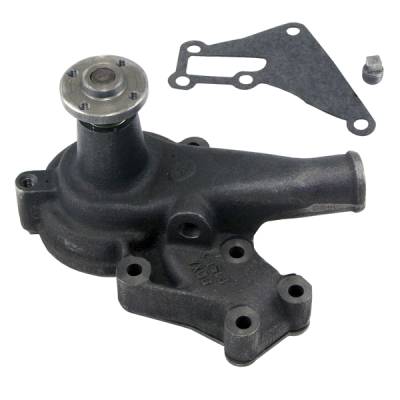 Omix - Omix 17104.09 Water Pump 226CI for Jeep Wagon