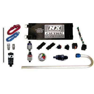 Nitrous Express - Nitrous Express GENX-2i