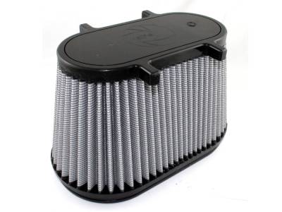 aFe Power - aFe 11-10088 Magnumflow Replacement Pro Dry-S Air Filter for 03-10 Hummer H2