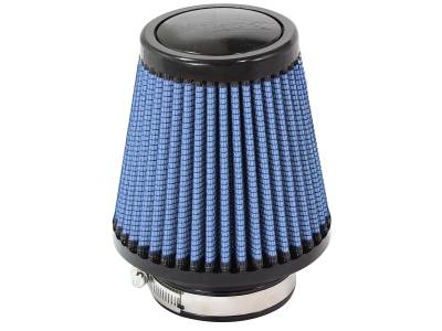 aFe Power - aFe 24-30001 Magnumflow On Pro-5R Air Filter 3"F x 5"B x 3.5" T x 5" H Universal