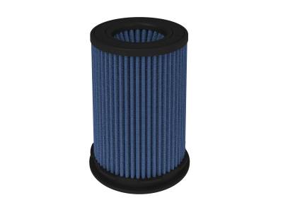 aFe Power - aFe 24-91103 Magnumflow Pro-5R Air Intake Filter 3.5"F 2 x 4.5" Inv T 7.5"H Univ