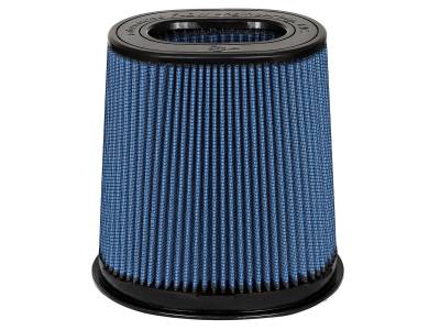 aFe Power - aFe 24-91115 Intake Air Filter Pro-5R 3"F x 8.25 x 6.25"B mt2 x 7.25 x 5"T x 9"H