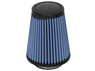aFe Power - aFe 24-30506 Magnumflow Pro-5R Air Filter 3 F x 5 B x 3.5 T x 6 H Universal