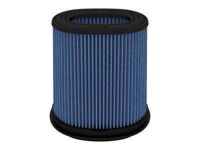 aFe Power - aFe 24-91092 Magnumflow Pro-5R Air Intake Filter 6.75X4.75"F 7.25X5"T Universal