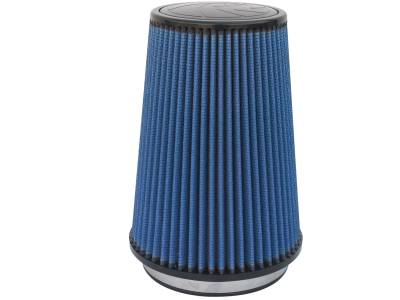 aFe Power - aFe 24-60510 Magnumflow Pro-5R Air Filter 6"F x 7.5"B x 5.5"T x 10"H Universal