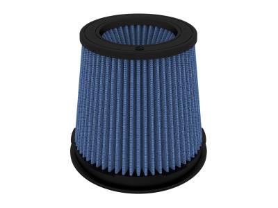 aFe Power - aFe 24-91148 Magnumflow Air Intake Filter Pro-5R 5"F x 7"B x 5.5"T x 6.5"H