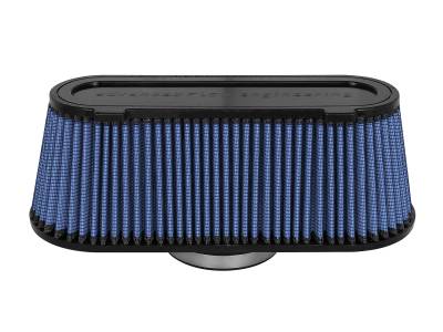 aFe Power - aFe 24-90033 Magnumflow Pro-5R Air Filter 3.5/8"F x 14x5.5"B x 12x3.5"T x 5"H U