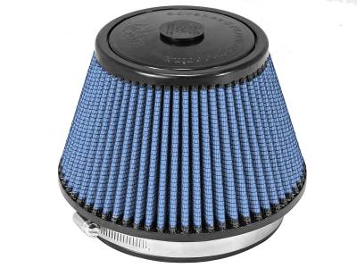 aFe Power - aFe 24-90052 Magnumflow Pro-5R Air Filter 5.5"F x 7'B x 5"T x 4.5'H Universal