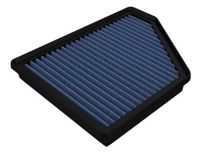 aFe Power - aFe 30-10175 Magnumflow Replacement Pro-5R Air Filter for 10-15 Chevrolet Camaro
