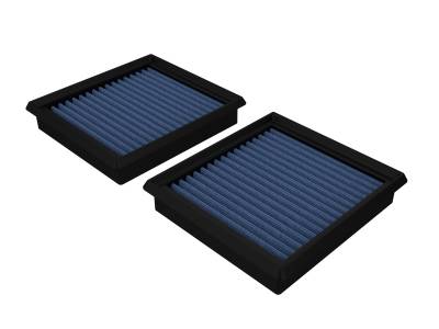 aFe Power - aFe 30-10196 Magnumflow Pro-5R Air Filter for 08-15 Infiniti G25/G37/Q40 V36