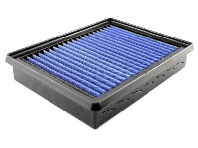 aFe Power - aFe 30-10052 Magnumflow Pro-5R Air Filter for 94-09 Chevy Cadillac/Buick V6