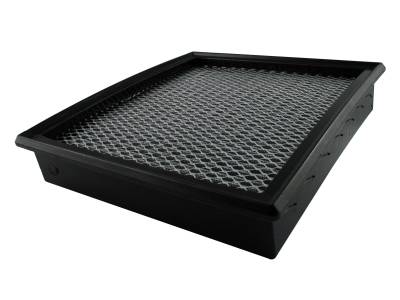 aFe Power - aFe 31-10011 MagnumFLOW OE Replacement PRO DRY S Air Filter for Dodge 5.9