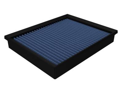 aFe Power - aFe 30-10226 Magnumflow Pro-5R Air Filter for 12-19 BMW M135i/235i/335i/435i L6