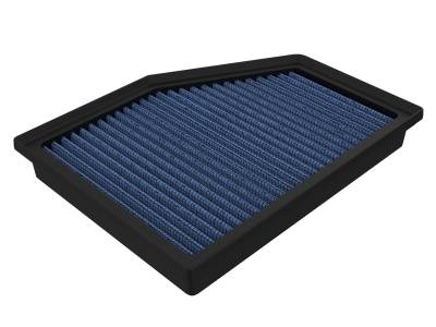 aFe Power - aFe 30-10144 Magnumflow Pro-5R Air Filter for 04-08 BMW 2.5/3.0/3.2/4.4L