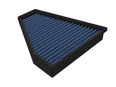 aFe Power - aFe 30-10131 Magnumflow Pro-5R Air Filter for 08-13 BMW 128i E82/88 3-Series