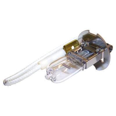 Crown Automotive Jeep Replacement - Crown Automotive 4728646 Fog Lamp Bulb for Jeep Grand Cherokee ZJ