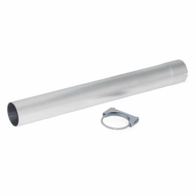 Banks Power - Banks Power 53516 Exhaust Extension Pipe Kit 4" Exhaust