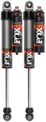 FOX Offroad Shocks - FOX Shocks 883-26-076 Shock Absorber